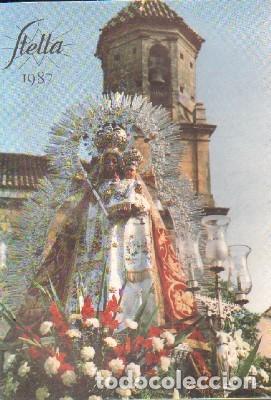 Libros de segunda mano: STELLA, 1987. A-LJA-114 - Foto 1