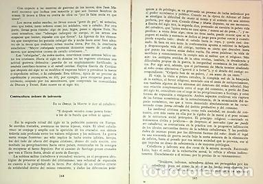Libros de segunda mano: MARIO MERLINO ... EL MEDIEVO CRISTIANO ... 1978 - Foto 3