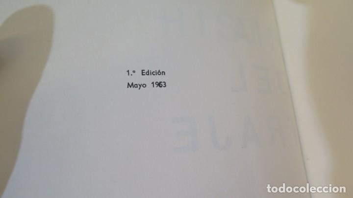 Libros de segunda mano: 1963.- HISTORIA DEL TRAJE. ANTONIO MINGOTE - Foto 2