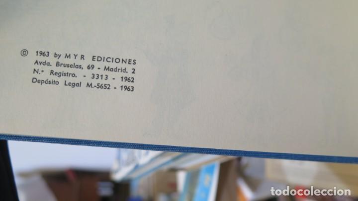 Libros de segunda mano: 1963.- HISTORIA DEL TRAJE. ANTONIO MINGOTE - Foto 4