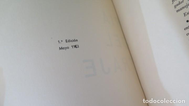 Libros de segunda mano: 1963.- HISTORIA DEL TRAJE. ANTONIO MINGOTE - Foto 2