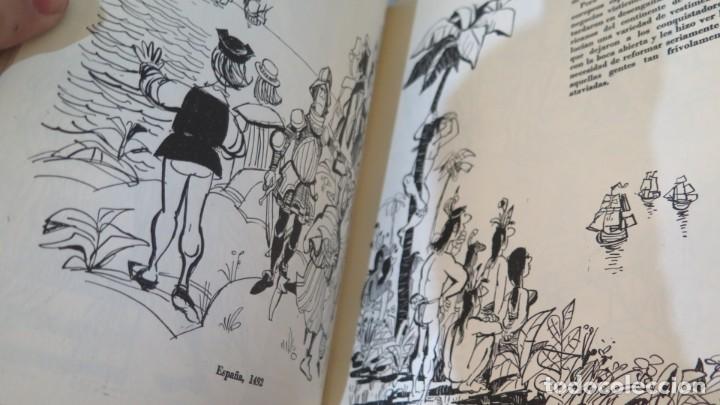 Libros de segunda mano: 1963.- HISTORIA DEL TRAJE. ANTONIO MINGOTE - Foto 3