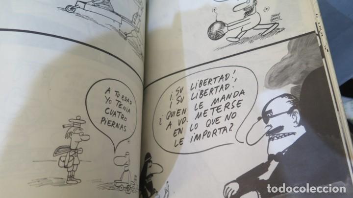 Libros de segunda mano: EL LIBRO DE CABECERA. CHUMY CHUMEZ - Foto 2