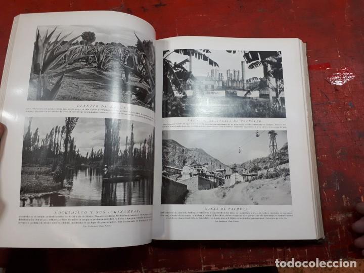 Libros de segunda mano: Geograf&iacute;a Universal, Am&eacute;rica. Gallach. - Foto 15