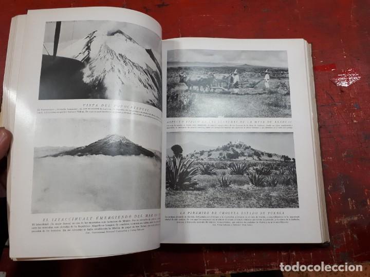 Libros de segunda mano: Geograf&iacute;a Universal, Am&eacute;rica. Gallach. - Foto 16