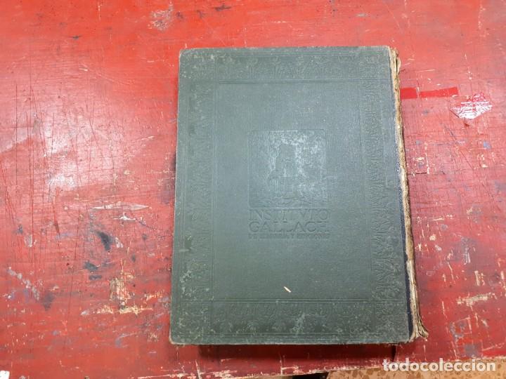Libros de segunda mano: Geograf&iacute;a Universal, Am&eacute;rica. Gallach. - Foto 25