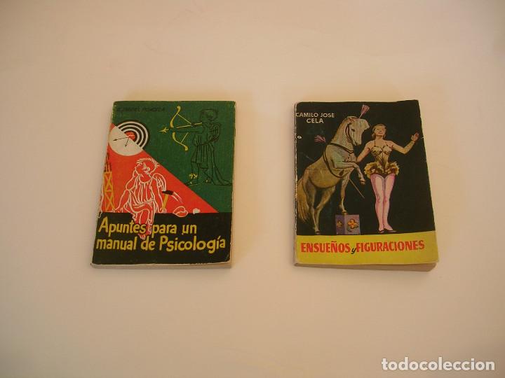 Libros de segunda mano: LOTE ENCICLOPEDIA PULGA - Foto 1