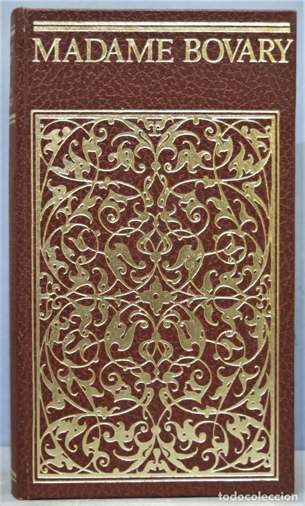 Libros de segunda mano: MADAME BOVARY. GUSTAVE FLAUBERT - Foto 1