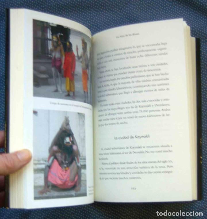Libros de segunda mano: OTROS MUNDOS- MIGUEL BLANCO - Editorial PALMYRA - Foto 3