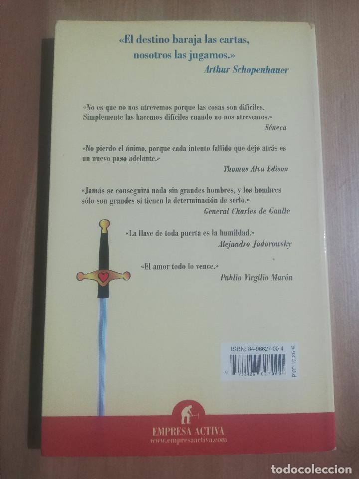 Libros de segunda mano: LOS SIETE PODERES (&Aacute;LEX ROVIRA CELMA) - Foto 5