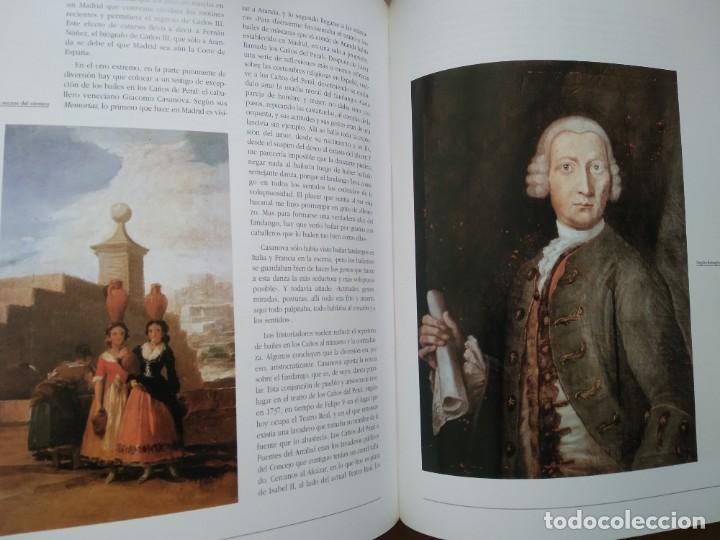 Libros de segunda mano: EL CONDE DE ARANDA -- RAFAEL OLAECHEA Y JOS&Eacute; A. FERRER BENIMELI - Foto 3