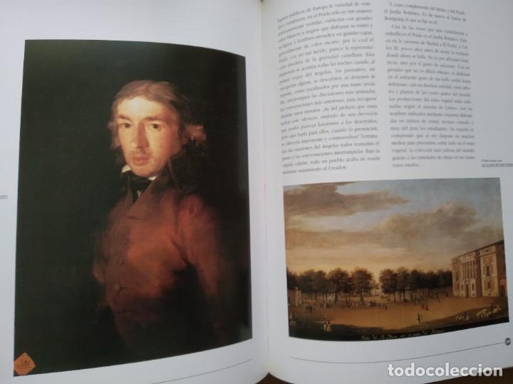 Libros de segunda mano: EL CONDE DE ARANDA -- RAFAEL OLAECHEA Y JOS&Eacute; A. FERRER BENIMELI - Foto 6