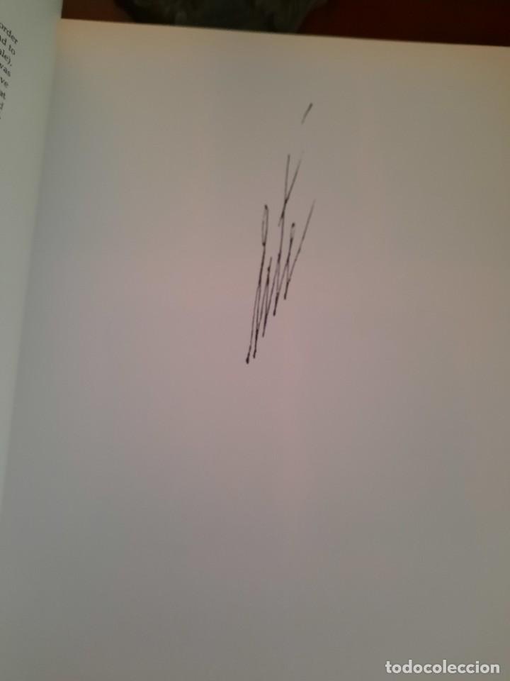 Libros de segunda mano: Libro sobre ERTE, OBRA GRAFICA COMPLETA - Foto 2