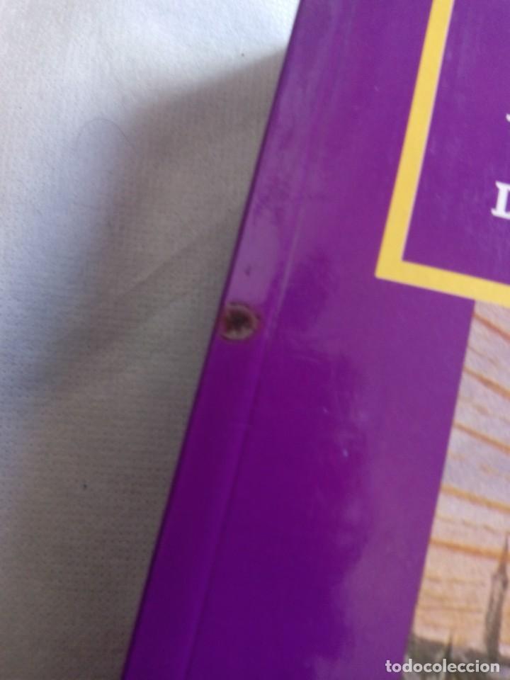 Libros de segunda mano: PROFEC&Iacute;AS DE NOSTRADAMUS / Dr. KLAUS BERGMAN - Foto 2