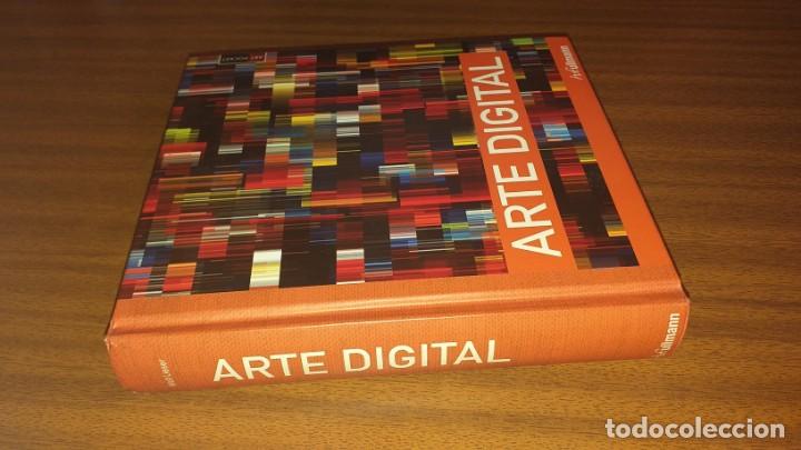 Libros de segunda mano: Arte digital --- Wolf Lieser - Foto 3