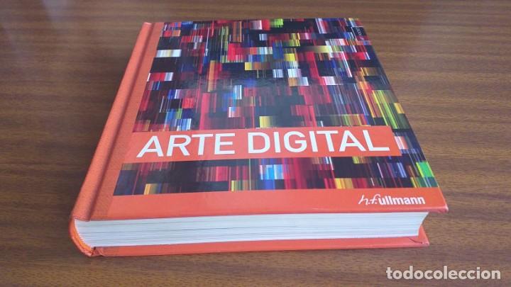 Libros de segunda mano: Arte digital --- Wolf Lieser - Foto 4