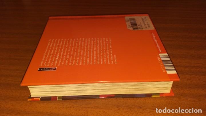 Libros de segunda mano: Arte digital --- Wolf Lieser - Foto 7