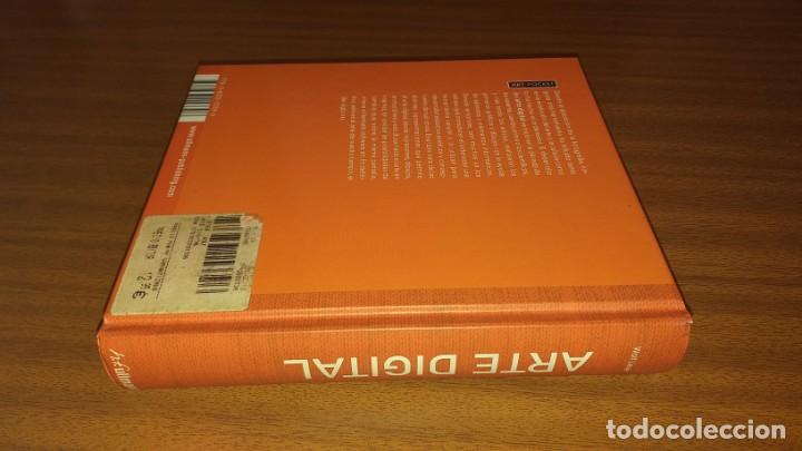 Libros de segunda mano: Arte digital --- Wolf Lieser - Foto 8