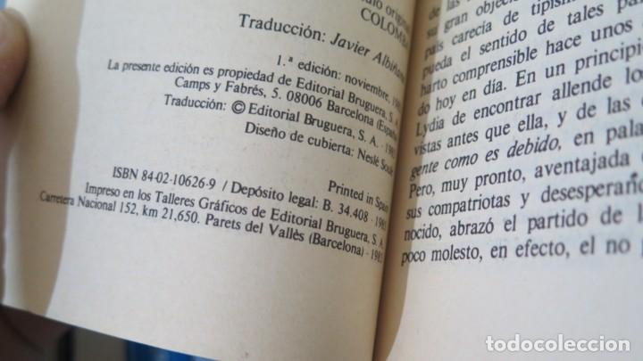 Libros de segunda mano: COLOMBA. MERIMEE - Foto 3