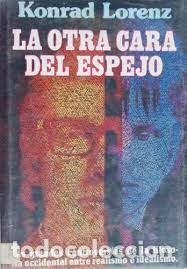 Libros de segunda mano: la otra cara del espejo Konrad Lorenz - Foto 1