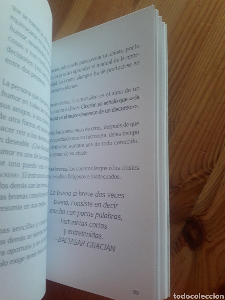Libros de segunda mano: La magia de la armonia Alex Walk - Foto 3