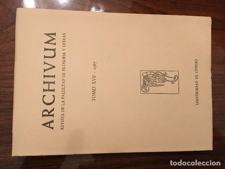 Libros de segunda mano: BABLE Y CASTELLANO EN EL CONCEJO DE OVIEDO - Foto 2