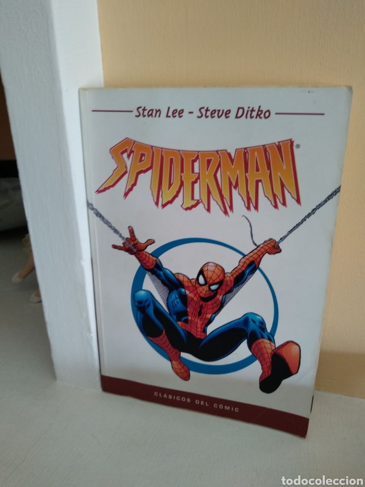 Libros de segunda mano: libros super heroes , marvel,comic,tbo - Foto 3