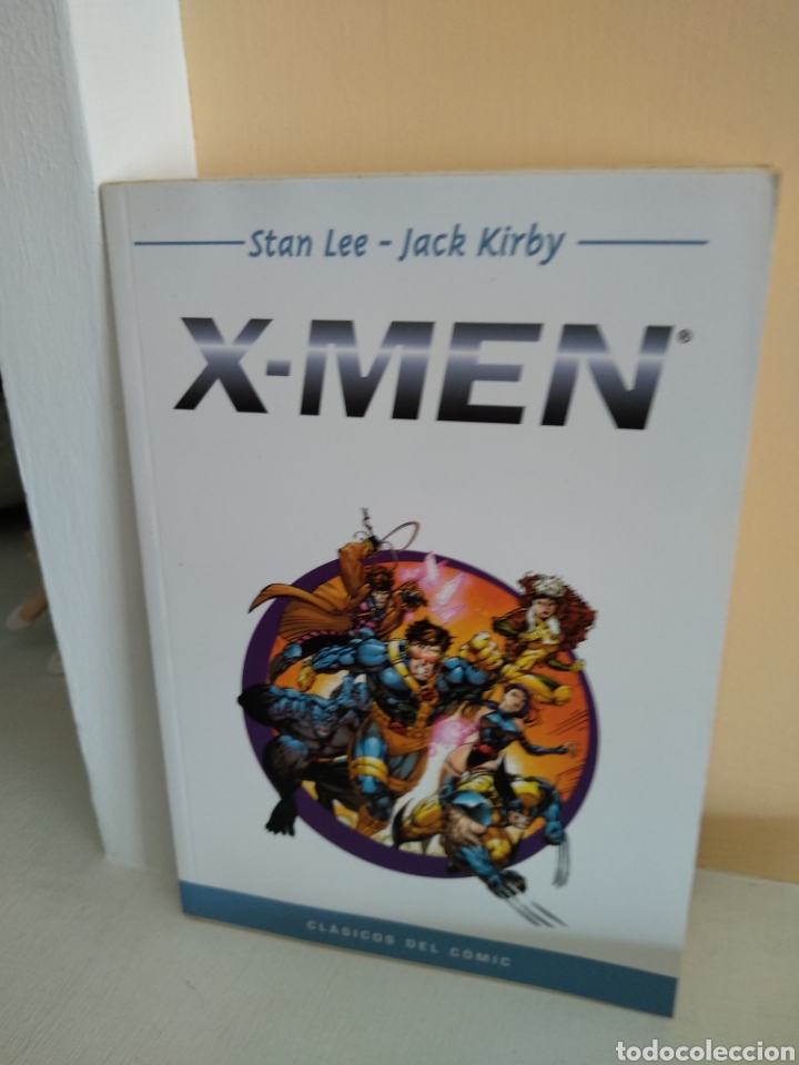 Libros de segunda mano: libros super heroes , marvel,comic,tbo - Foto 4