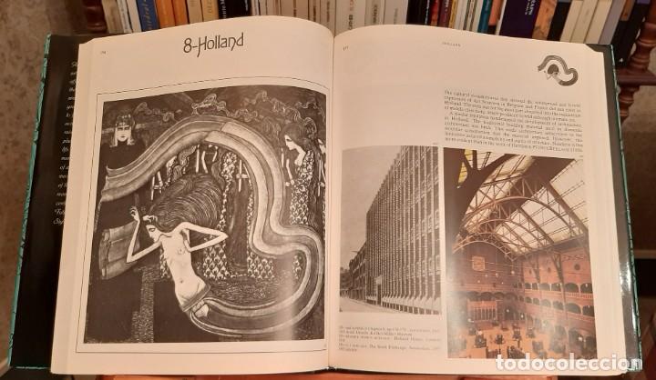 Libros de segunda mano: LARA - VINCA MASINI: &rdquo;ART NOUVEAU&rdquo; - Foto 3
