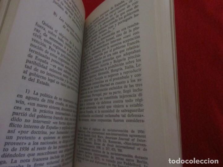 Libros de segunda mano: LA GUERRA CIVIL. CHARLES ZORGBIBE. - Foto 4
