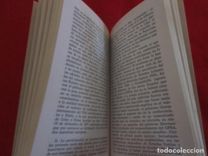 Libros de segunda mano: LA GUERRA CIVIL. CHARLES ZORGBIBE. - Foto 7