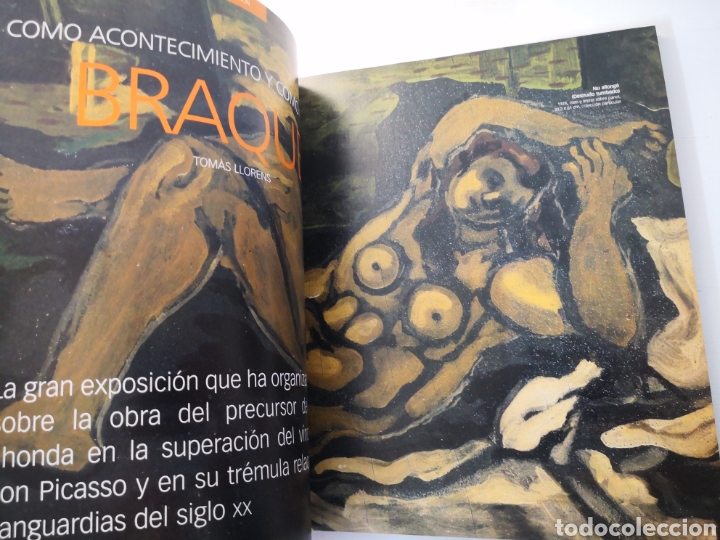 Libros de segunda mano: CUADERNOS DEL IVAM. INVIERNO, 2006. - Foto 4