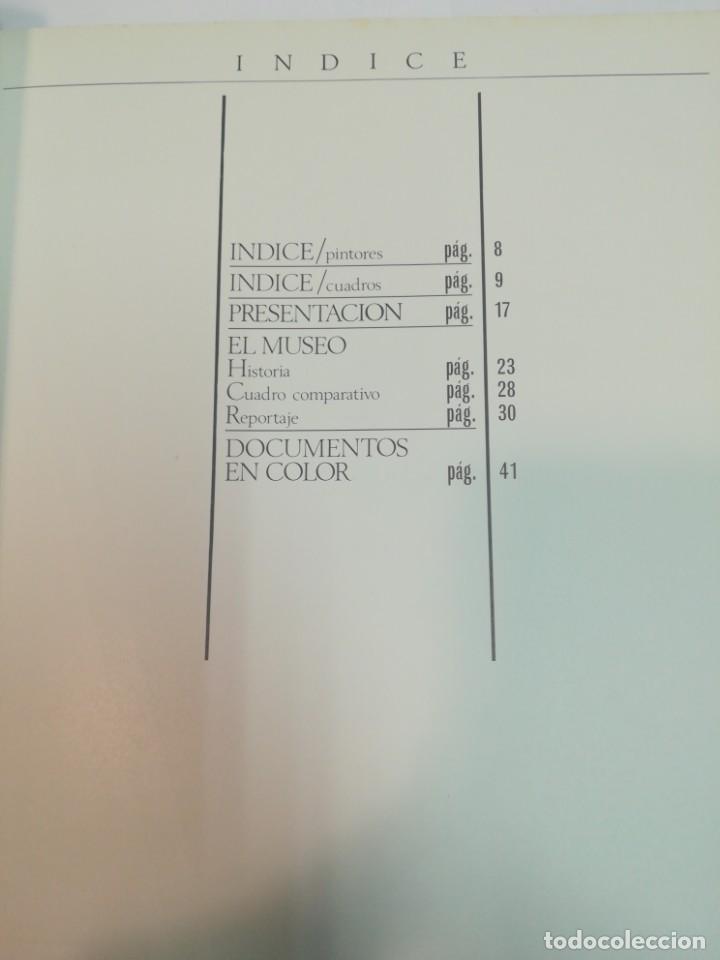 Libros de segunda mano: Museo y galeria nacional de Capodimonte SA3241 - Foto 2