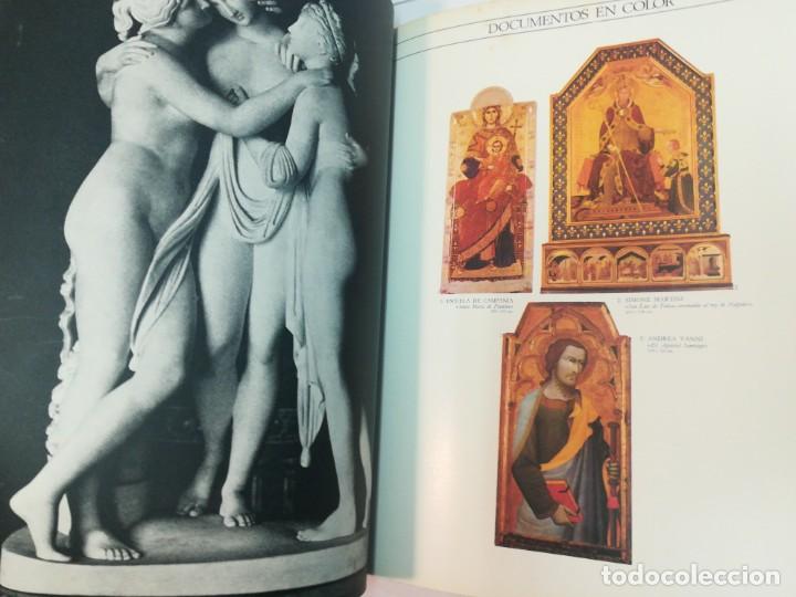 Libros de segunda mano: Museo y galeria nacional de Capodimonte SA3241 - Foto 3