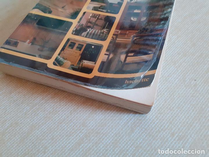 Libros de segunda mano: LIBRO LA DECORACI&Oacute;N DEL HOGAR, HACHETTE. EVELYNE ROBERT. - Foto 3