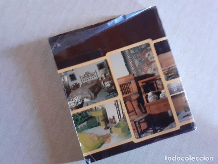 Libros de segunda mano: LIBRO LA DECORACI&Oacute;N DEL HOGAR, HACHETTE. EVELYNE ROBERT. - Foto 4