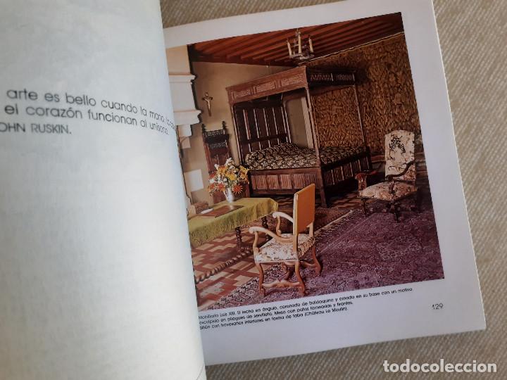 Libros de segunda mano: LIBRO LA DECORACI&Oacute;N DEL HOGAR, HACHETTE. EVELYNE ROBERT. - Foto 8