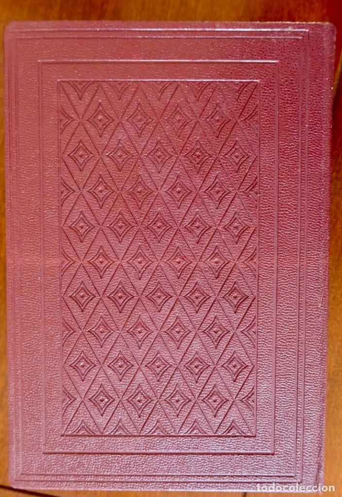 Libros de segunda mano: RICARDO BAROJA - OBRAS SELECTAS- BIBLIOTECA NUEVA 1967 - Foto 3