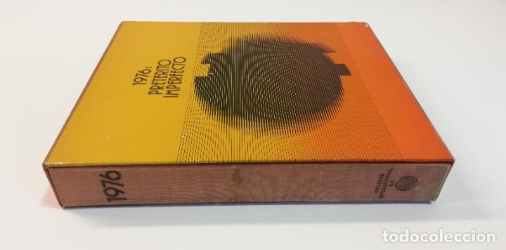 Libros de segunda mano: V- 1976: Pret&eacute;rito Imperfecto de Difusora Internacional S.A. - Foto 1