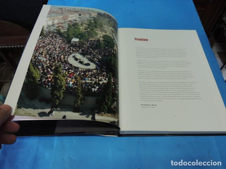 Libros de segunda mano: 25 JAZZ TERRASSA. FESTIVALS 1982 - 2006 - Foto 4