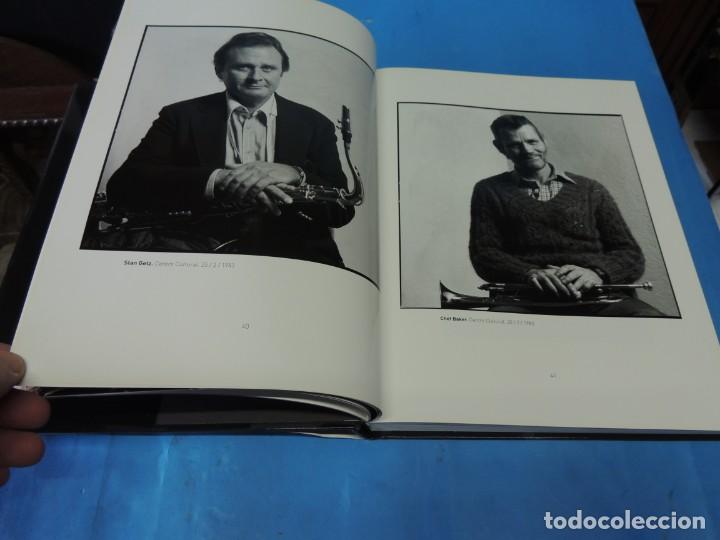 Libros de segunda mano: 25 JAZZ TERRASSA. FESTIVALS 1982 - 2006 - Foto 9
