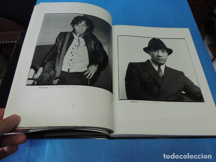 Libros de segunda mano: 25 JAZZ TERRASSA. FESTIVALS 1982 - 2006 - Foto 10