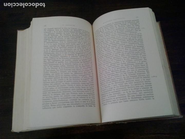 Libros de segunda mano: LMV - Historia universal. J. Jastrow - Foto 2