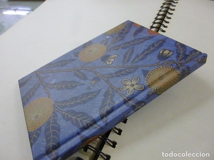 Libros de segunda mano: V&A PATTERN - WILLIAM MORRIS - N 12 - Foto 2