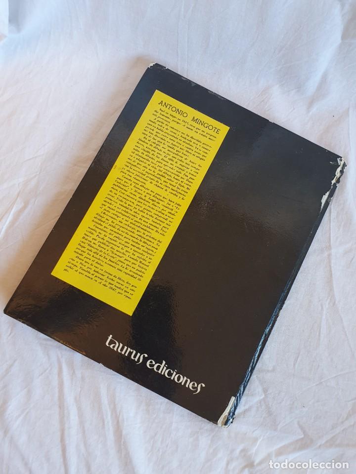 Libros de segunda mano: Historia de la Gente * Mingote * Primera Edici&oacute;n - Foto 2