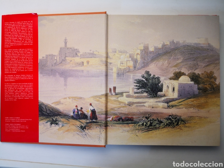 Libros de segunda mano: ORIENTE PR&Oacute;XIMO. HISTORIA Y ARQUEOLOG&Iacute;A, KONEMANN, 2000. - Foto 3