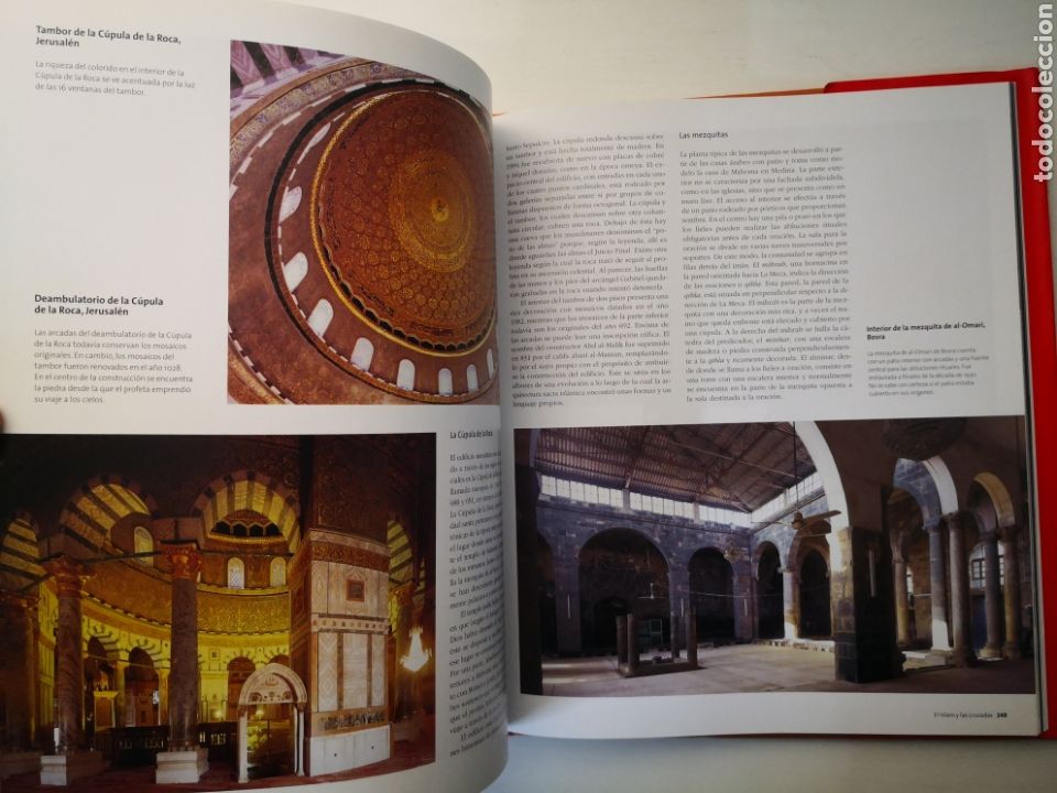 Libros de segunda mano: ORIENTE PR&Oacute;XIMO. HISTORIA Y ARQUEOLOG&Iacute;A, KONEMANN, 2000. - Foto 4