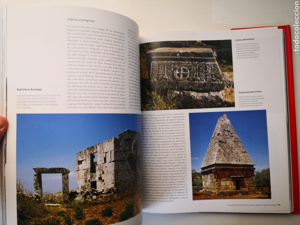 Libros de segunda mano: ORIENTE PR&Oacute;XIMO. HISTORIA Y ARQUEOLOG&Iacute;A, KONEMANN, 2000. - Foto 5