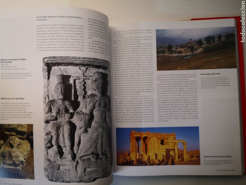 Libros de segunda mano: ORIENTE PR&Oacute;XIMO. HISTORIA Y ARQUEOLOG&Iacute;A, KONEMANN, 2000. - Foto 6