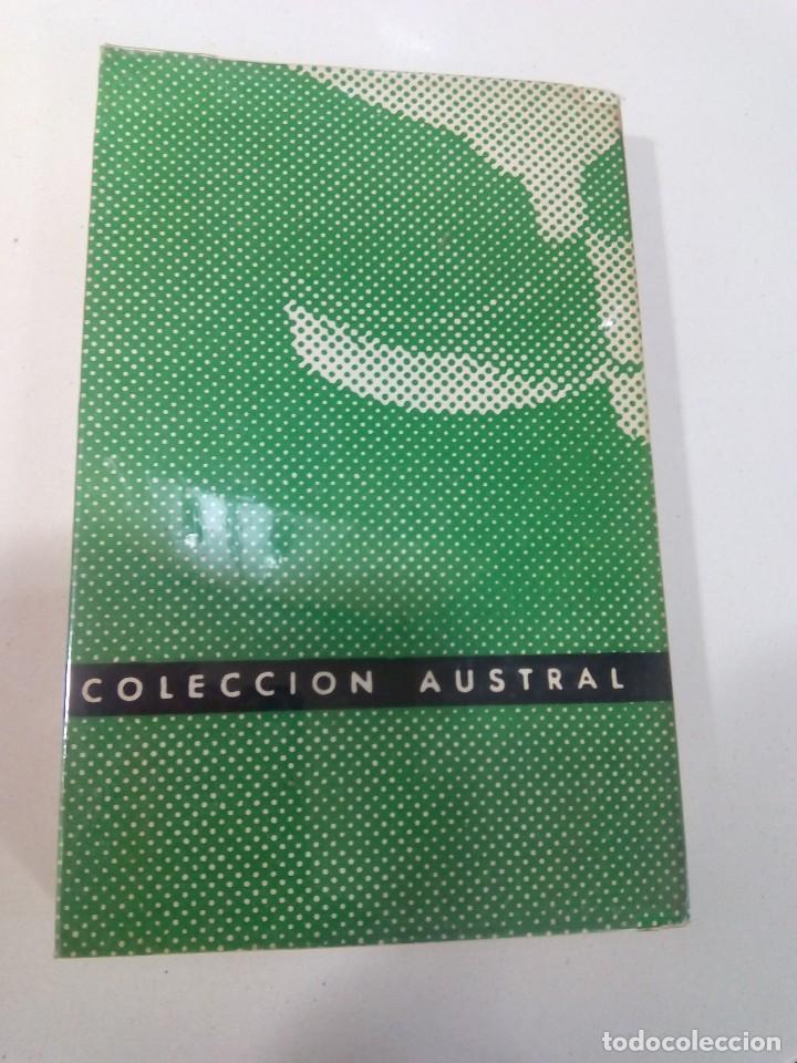 Libros de segunda mano: El Espectador. Jos&eacute; Ortega y Gasset. - Foto 2